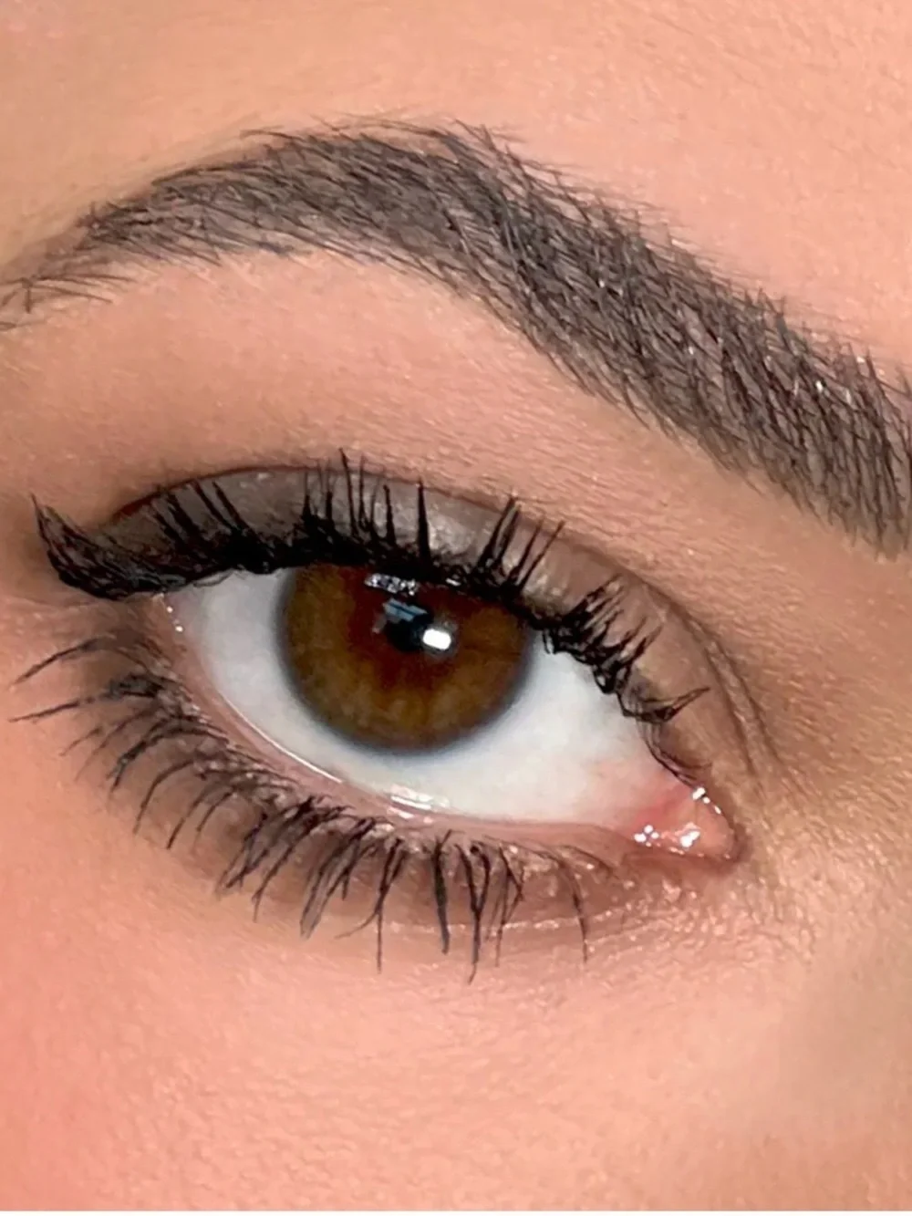 Kevyn Aucoin Indecent Mascara in black